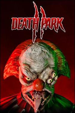 Death Park 2 (Xbox One) by Microsoft Box Art