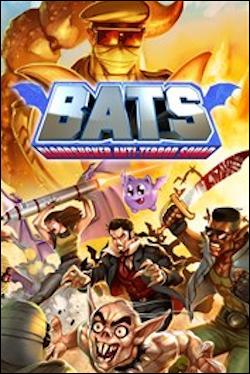 BATS: Bloodsucker Anti-Terror Squad (Xbox One) by Microsoft Box Art