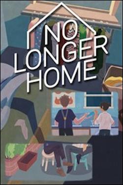 No Longer Home (Xbox One) by Microsoft Box Art