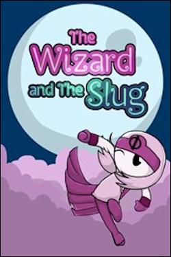 Wizard and The Slug, The (Xbox One) by Microsoft Box Art