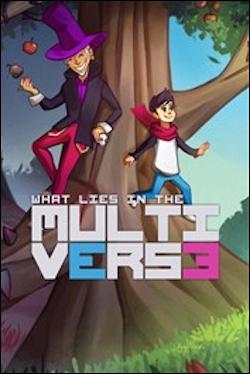 What Lies in The Multiverse (Xbox One) by Microsoft Box Art