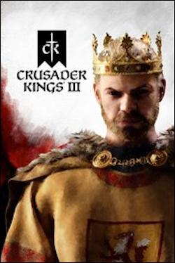 Crusader Kings III (Xbox One) by Microsoft Box Art