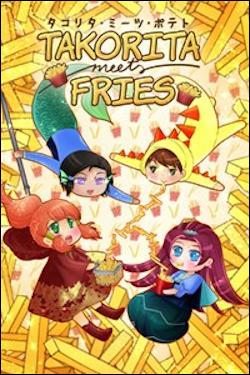 Takorita Meets Fries (Xbox One) by Microsoft Box Art