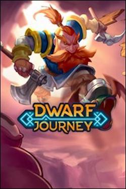 Dwarf Journey (Xbox One) by Microsoft Box Art