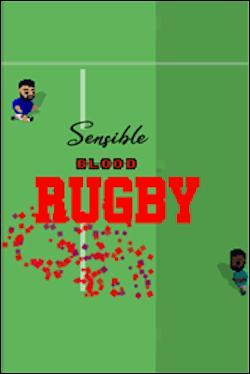 Sensible Blood Rugby (Xbox One) by Microsoft Box Art