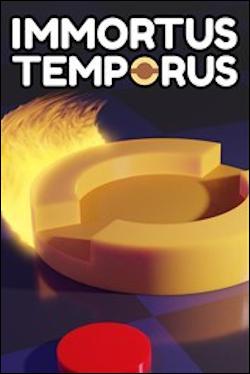 Immortus Temporus (Xbox One) by Microsoft Box Art