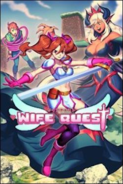 Wife Quest (Xbox One) by Microsoft Box Art