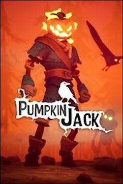Pumpkin Jack: New-Gen Edition Box art