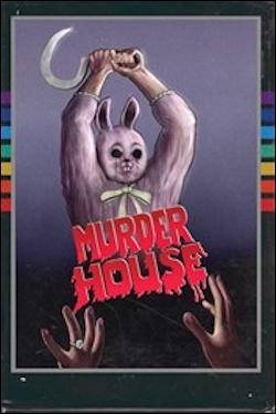 Murder House (Xbox One) by Microsoft Box Art