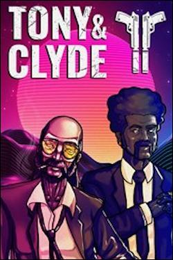 Tony and Clyde (Xbox One) by Microsoft Box Art