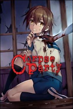 Corpse Party (Xbox One) by Microsoft Box Art