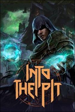 Into the Pit (Xbox One) by Microsoft Box Art