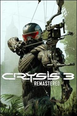 Crysis 3 Remastered (Xbox One) by Microsoft Box Art