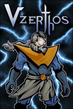 Vzerthos: The Heir of Thunder (Xbox One) by Microsoft Box Art