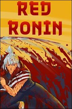 Red Ronin (Xbox One) by Microsoft Box Art