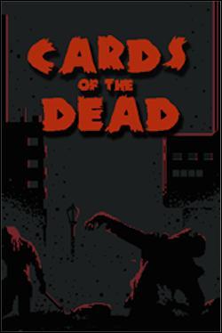 Cards of the Dead (Xbox One) by Microsoft Box Art