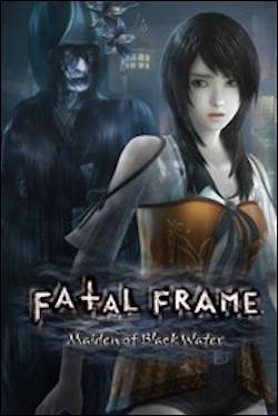 FATAL FRAME: Maiden of Black Water (Xbox One) by KOEI Corporation Box Art