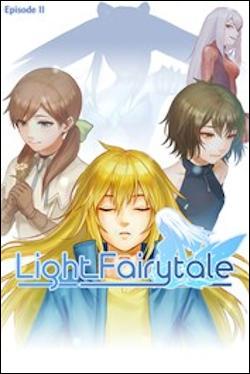Light Fairytale Episode 2 (Xbox One) by Microsoft Box Art