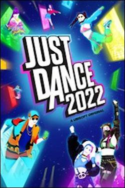 Just Dance 2022 (Xbox One) by Ubi Soft Entertainment Box Art