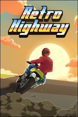 Retro Highway (Xbox One) by Microsoft Box Art