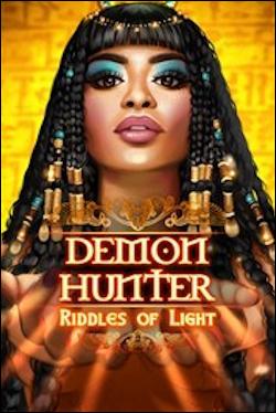 Demon Hunter: Riddles of Light (Xbox One) by Microsoft Box Art