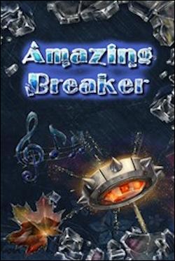 Amazing Breaker (Xbox One) by Microsoft Box Art