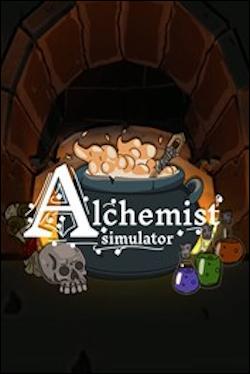 Alchemist Simulator (Xbox One) by Microsoft Box Art