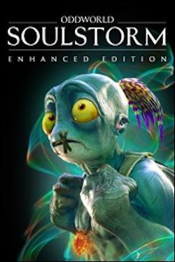 Oddworld: Soulstorm Enhanced Edition (Xbox One) by Microsoft Box Art