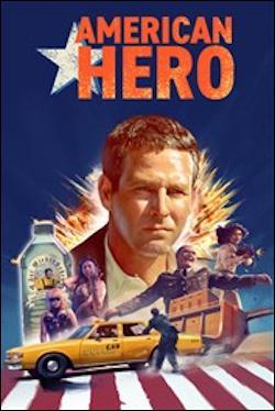 American Hero (Xbox One) by Microsoft Box Art