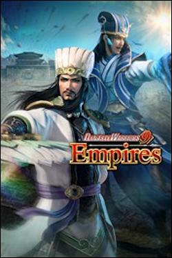 DYNASTY WARRIORS 9 Empires (Xbox One) by KOEI Corporation Box Art
