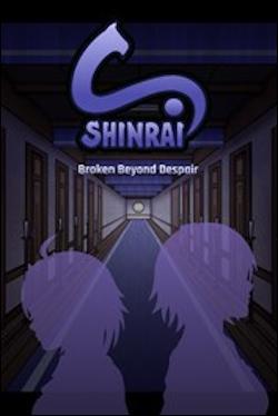SHINRAI - Broken Beyond Despair (Xbox One) by Microsoft Box Art