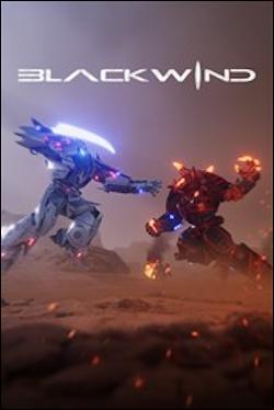 Blackwind (Xbox One) by Microsoft Box Art