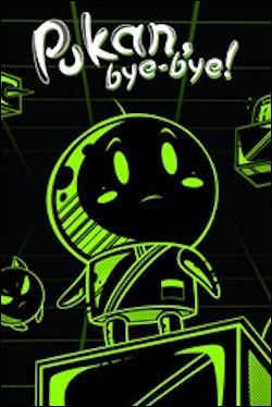 Pukan, Bye-Bye! (Xbox One) by Microsoft Box Art