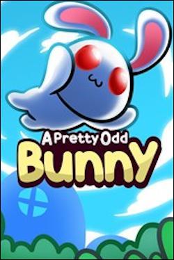 A Pretty Odd Bunny (Xbox One) by Microsoft Box Art
