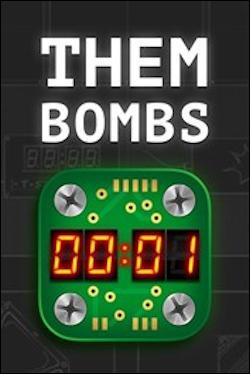 Them Bombs (Xbox One) by Microsoft Box Art