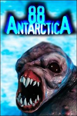 Antarctica 88 (Xbox One) by Microsoft Box Art