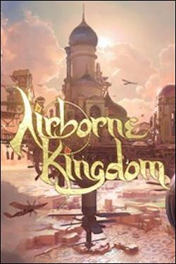 Airborne Kingdom (Xbox One) by Microsoft Box Art