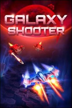 Galaxy Shooter DX (Xbox One) by Microsoft Box Art