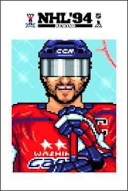 NHL 94 REWIND (Xbox One) by Electronic Arts Box Art