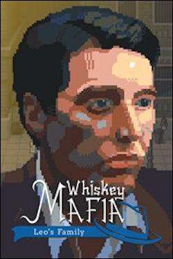 Whiskey Mafia: Leo's Family (Xbox One) by Microsoft Box Art