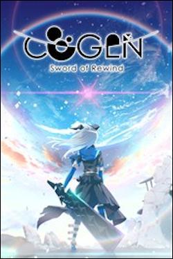 COGEN: Sword of Rewind (Xbox One) by Microsoft Box Art