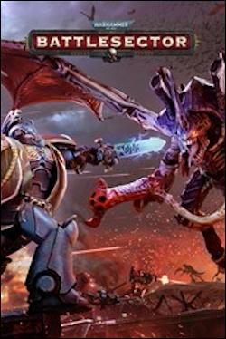Warhammer 40,000: Battlesector (Xbox One) by Microsoft Box Art