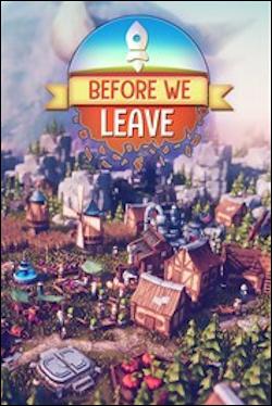 Before We Leave (Xbox One) by Microsoft Box Art