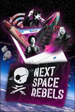 Next Space Rebels (Xbox One) by Microsoft Box Art