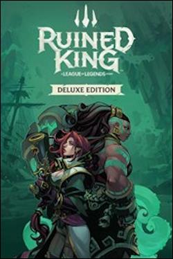 Ruined King: A League of Legends Story (Xbox One) by Microsoft Box Art