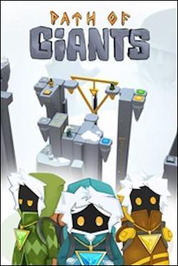 Path of Giants (Xbox One) by Microsoft Box Art