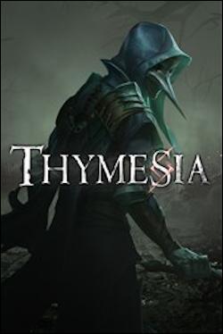 Thymesia (Xbox Series X) by Microsoft Box Art