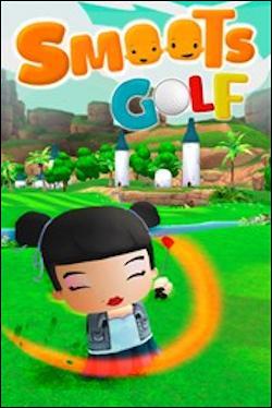 Smoots Golf (Xbox One) by Microsoft Box Art
