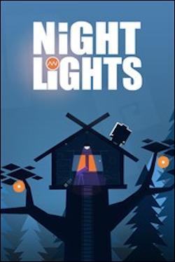 Night Lights (Xbox One) by Microsoft Box Art