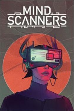 Mind Scanners (Xbox One) by Microsoft Box Art